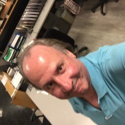  Elrey, Male CD Admirer 66  Tucson Arizona