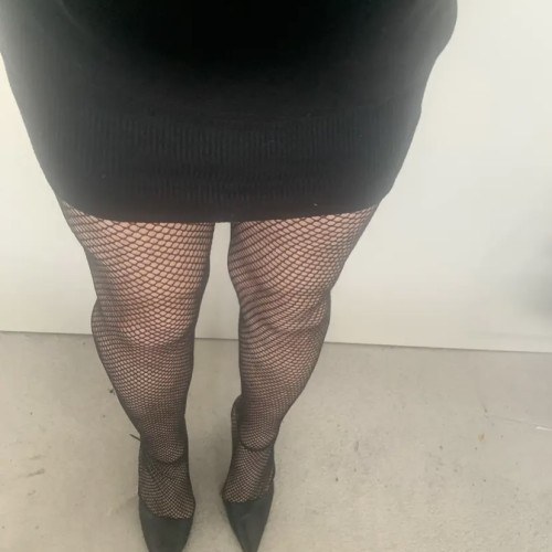  MariaddCD, CrossDresser 51  Paisley Strathclyde
