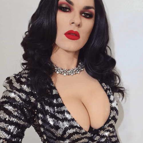  Monicasissy, Crossdresser 27  Warsaw Mazowieckie