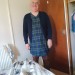  AndreaWilts, Crossdresser 61  Westbury Wiltshire