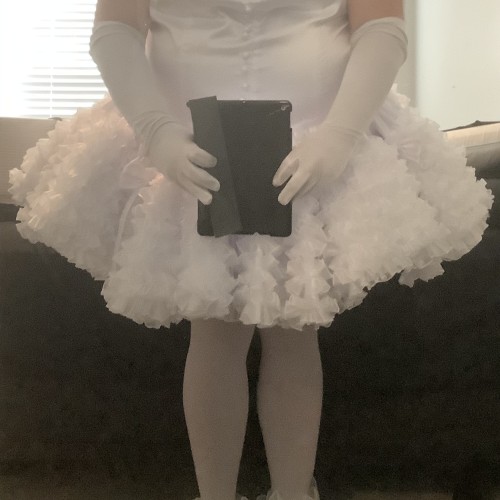  Dprog01, Crossdresser 44  Bay Village Ohio