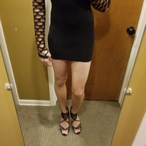  Jayssissylife, Crossdresser 27  Grand Rapids Michigan