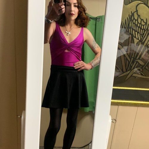  VictoriaRose, Crossdresser 47  Bryson City North Carolina