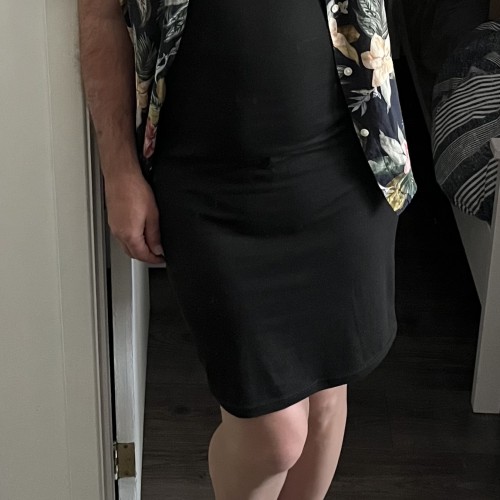  Thim, Crossdresser 46  Montreal Quebec