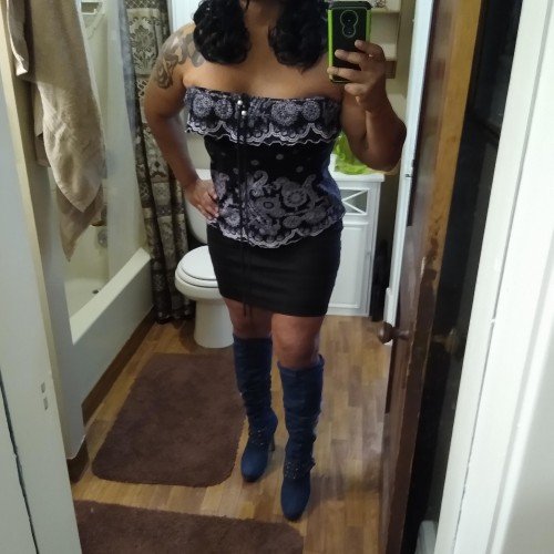  Tarynluvs, CrossDresser 51  Duluth Minnesota