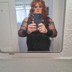  Pantyhose, Crossdresser 58  Carthage Illinois