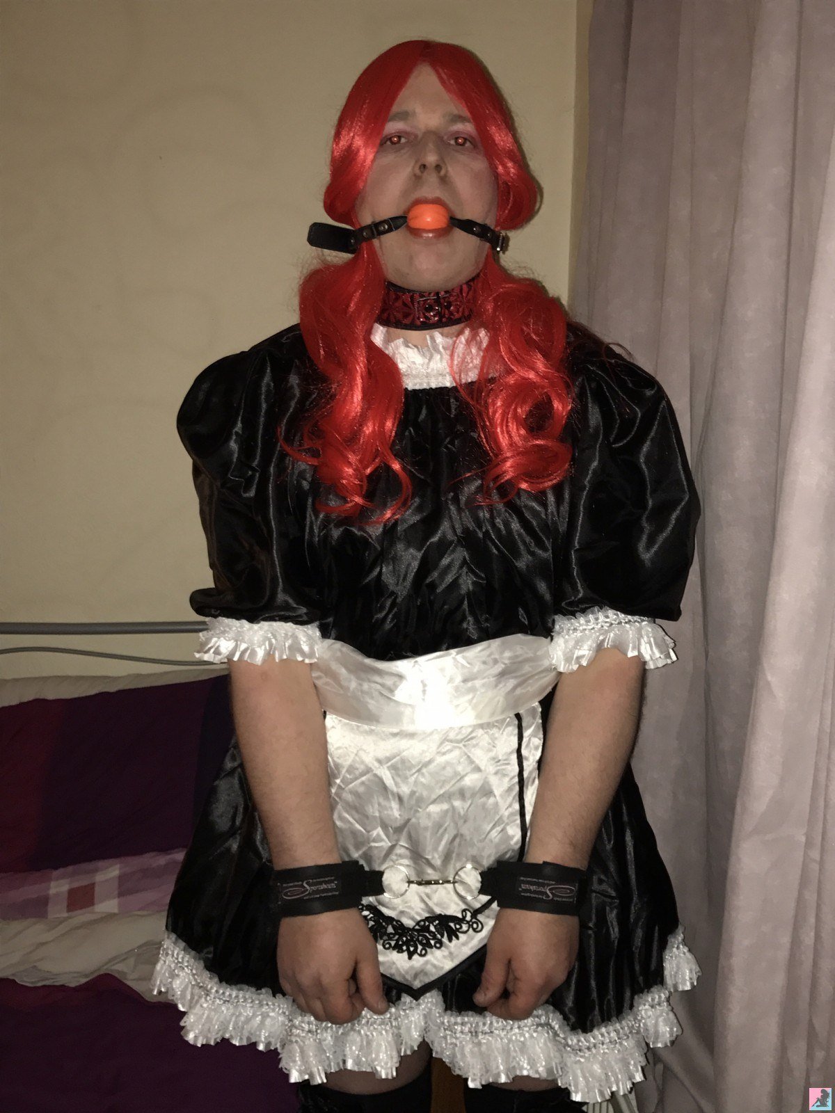 Sissymaidtimmy profile photo