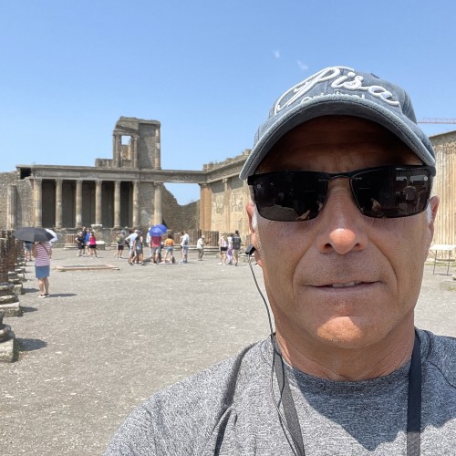 Ricky35, Male CD Admirer 62  Rochester New York