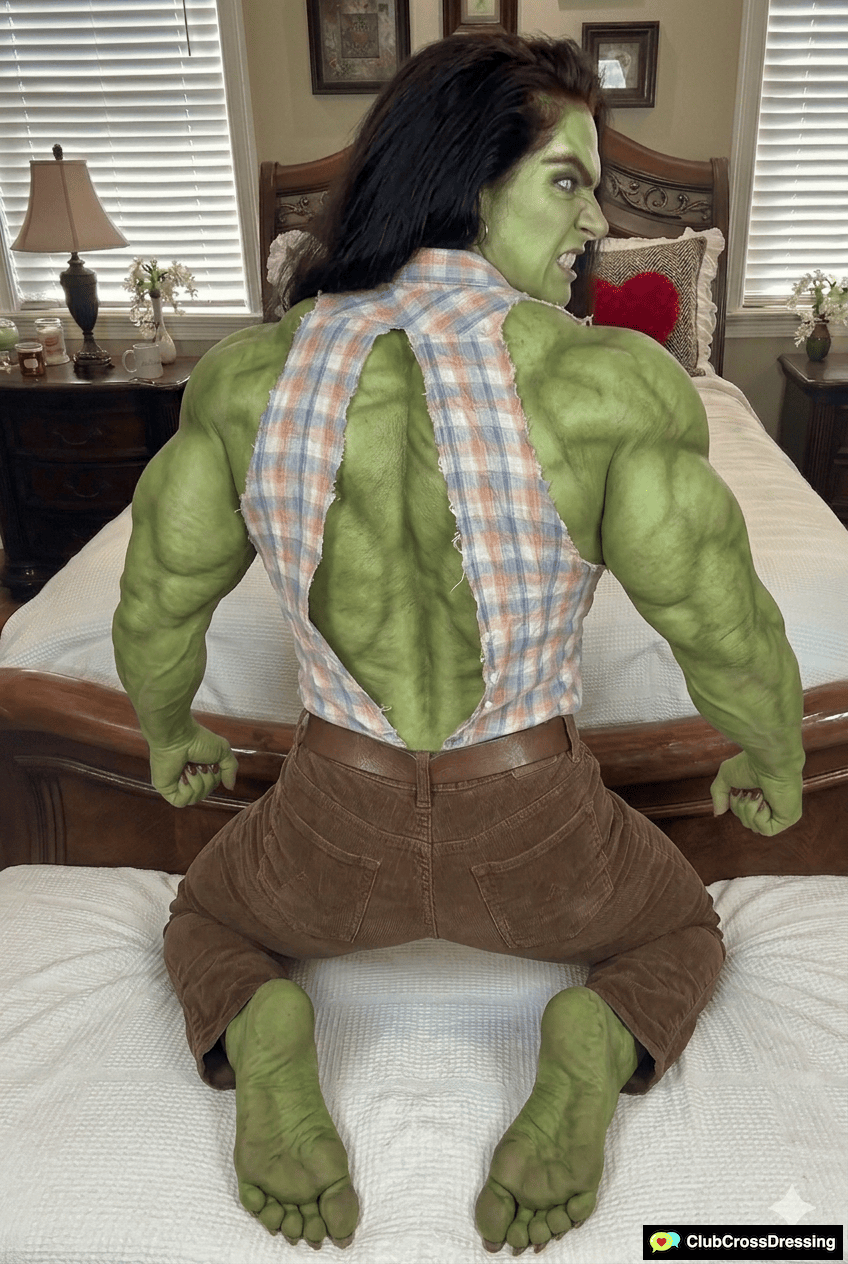 She-Hulk profile photo
