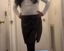 New outfit!