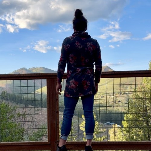  Daisysissy, Crossdresser 44  Wenatchee Washington