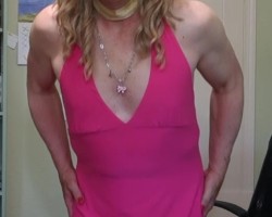I like this dress