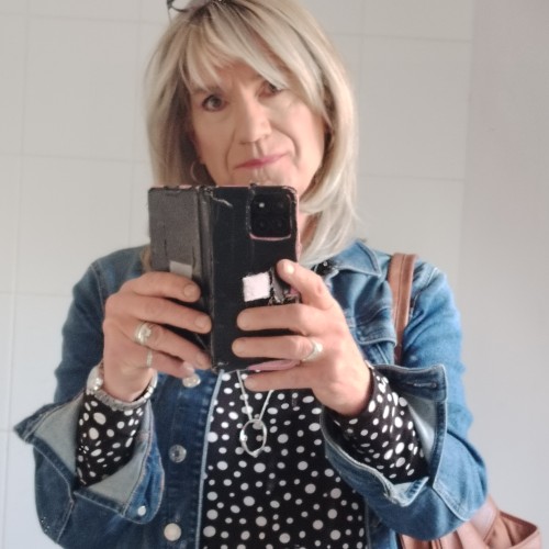  Jul1ebabes, CrossDresser 62  Reading Berkshire