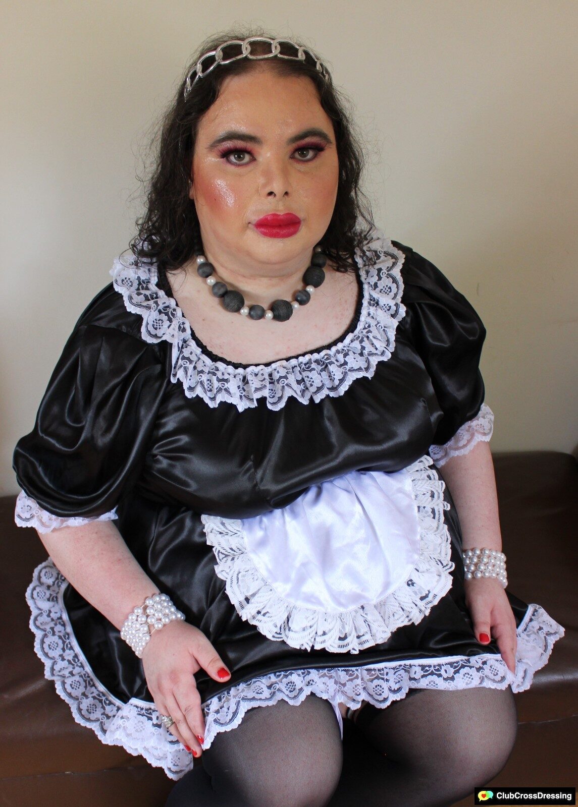 SissyBoiAmi profile photo