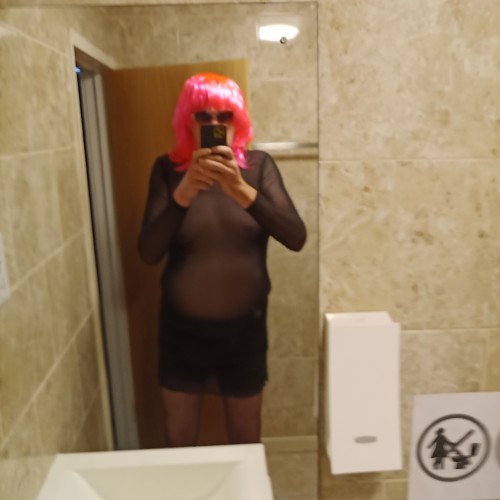  Abledawn, Male CD Admirer 60  Dudley West Midlands