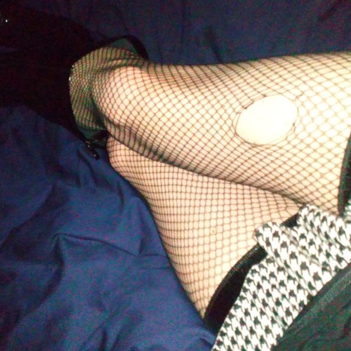  SissyKellyCoxx, Crossdresser 46  Aberdeen Grampian