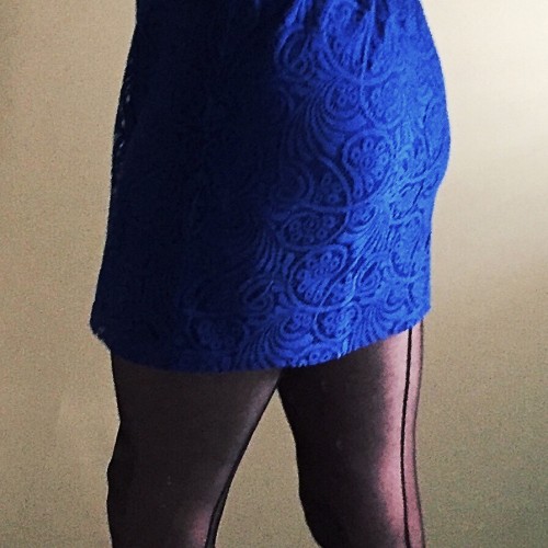  lindaloveslace, CrossDresser 45  Burlington Ontario