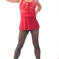  Alexora, CrossDresser 46  Barcelona Barcelona