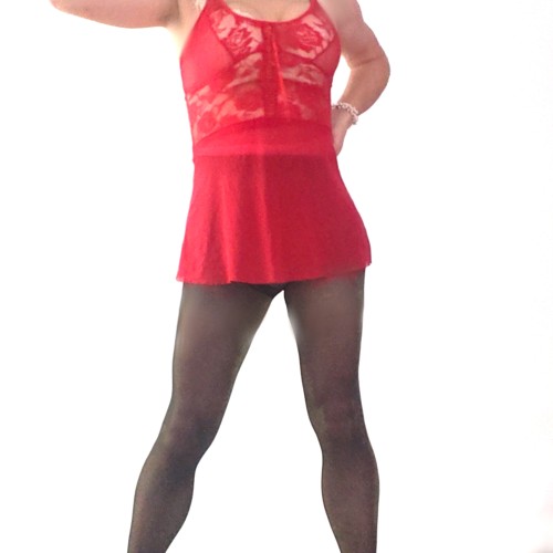  Alexora, CrossDresser 46  Barcelona Barcelona