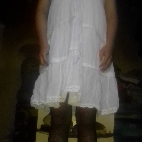  Karla_sissy, Crossdresser 21  Nicolas Romero México