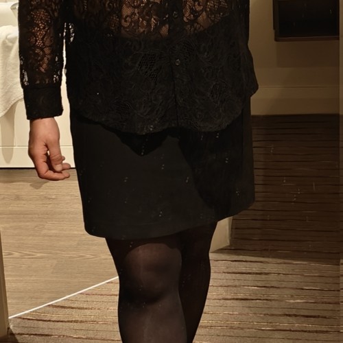  PJ978, CrossDresser 44  Belper Derbyshire