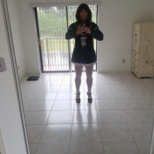  mhw3rd, CrossDresser 63  Boca Raton Florida