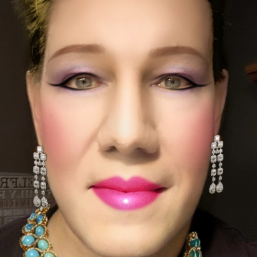  PaigeAnne, Crossdresser 57  Aurora Illinois