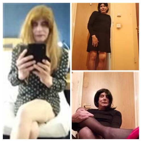  Louisedobson, Trans (Tgirl) 62  Chippenham Wiltshire