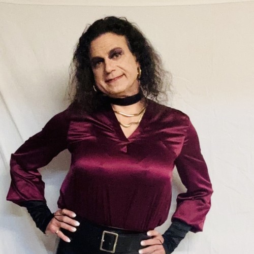  dianablack, Crossdresser 54  Little Rock Arkansas