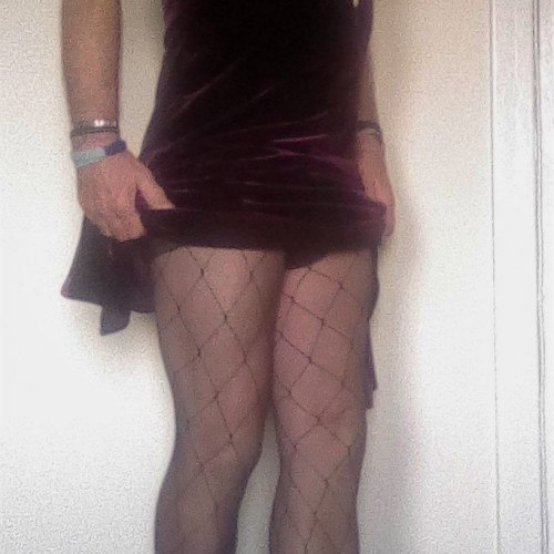  sandra23, CrossDresser 76  Glasgow Strathclyde