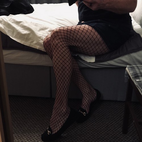  Mati-117, Crossdresser 55  Dundee Tayside