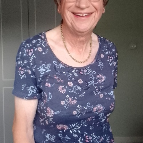  PamFran, Bi Male CD Admirer 71  Rugeley Staffordshire