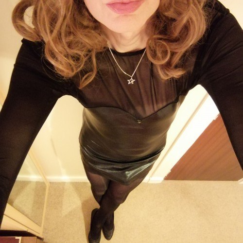  Emma1968, TV 58  Penrith Cumbria