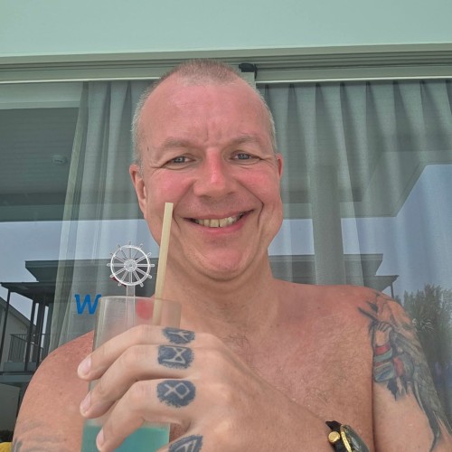  Sangria, Male CD Admirer 51  Taastrup Kobenhavn