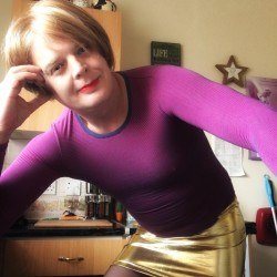  martina67, CrossDresser 59  Burton On Trent Staffordshire