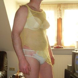  Frauke, Bi Male CD Admirer 64  Hanover Niedersachsen