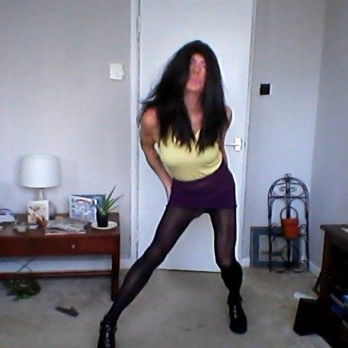  Susanna69, Crossdresser 70  Southampton Hampshire
