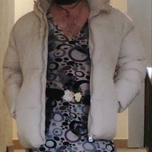  Nastysha, CrossDresser 45  Moscow Moskau