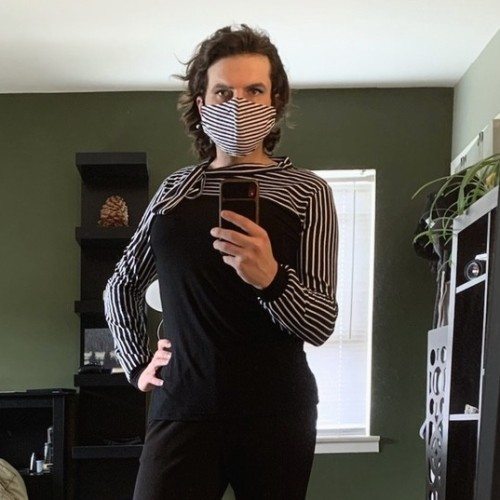  Nojerguy, CrossDresser 41  Wayne New Jersey