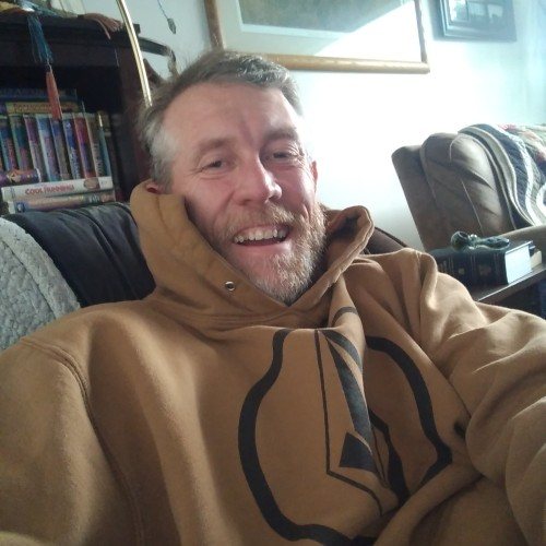 McAllister, Bi Male CD Admirer 47  Kamloops British Columbia