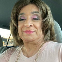  RhondaTx, CrossDresser 65  Houston Texas
