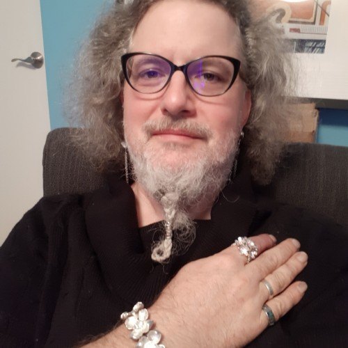  RoadPoet, Bi Male CD Admirer 54  Toronto Ontario