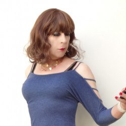  adrianaxd, CrossDresser 56  Saltillo Coahuila