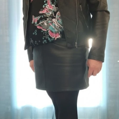  Elynn, Trans (Tgirl) 53  Les Avenieres Rhône-Alpes