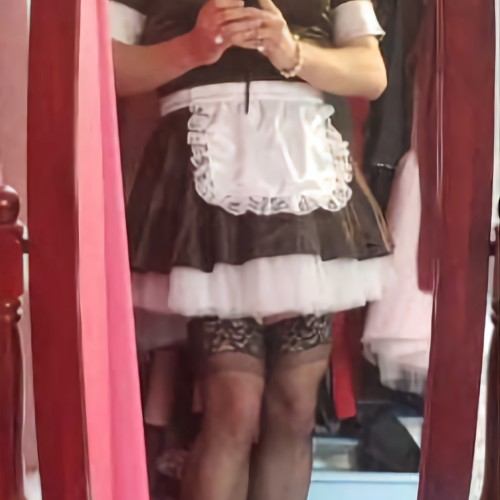  miasissyfordom, Crossdresser 51  Miami Florida