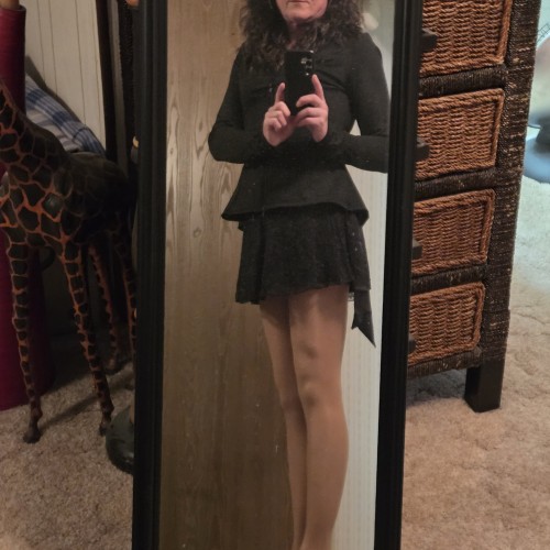  Love2Bbound, CrossDresser 61  Salt Lake City Utah