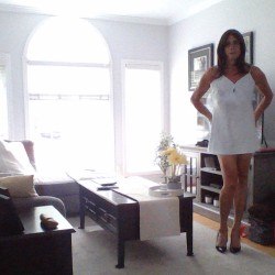  jeanny, CrossDresser 70  Ottawa Ontario