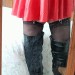  Angie68, CrossDresser 72  Liskeard Cornwall