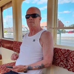 Gray, Bi Male CD Admirer 60  Deal Kent