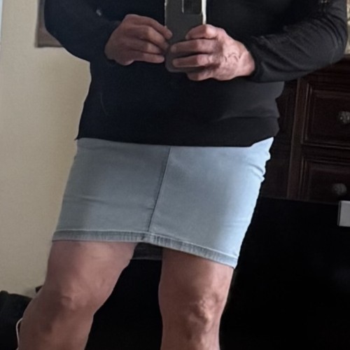  mg69, Bi Male CD Admirer 65  Fresno California